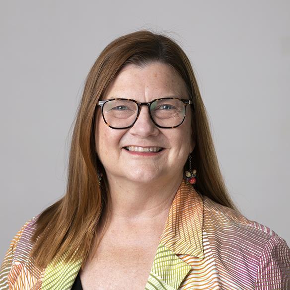 Sue Robinson