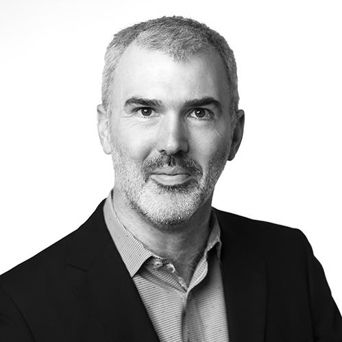 John Slowey
