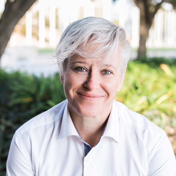 Jo Farrell