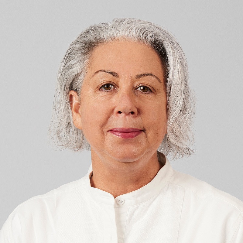 Sharon Grey