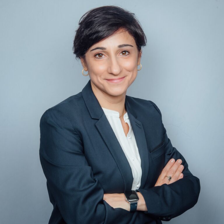 Hiba Fares