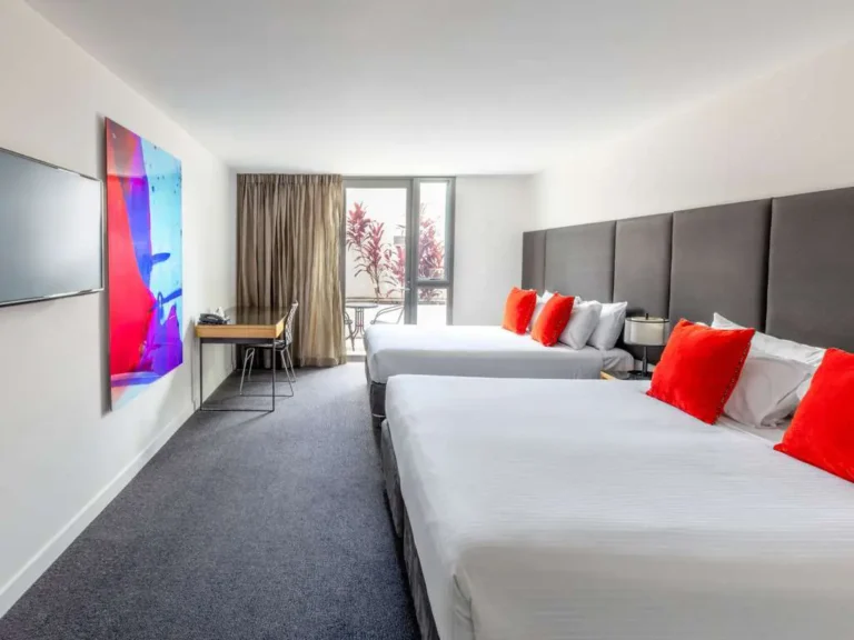 Mantra South Bank Brisbane - Studio Twin