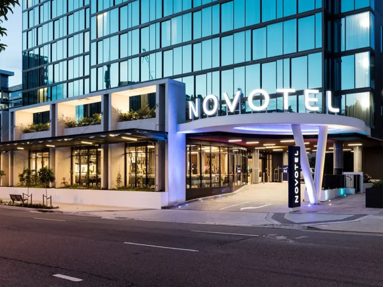 Novotel Brisbane South Bank - Exterior
