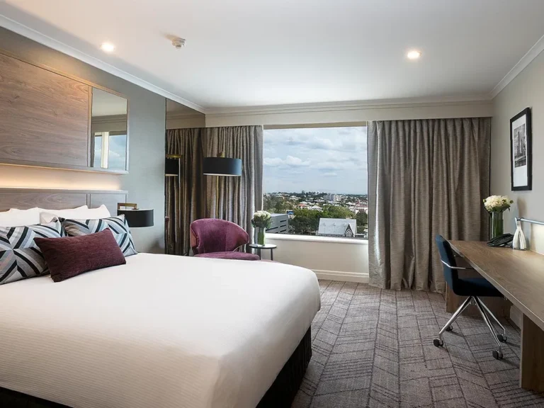 Rydges South Bank Brisbane - Standard Queen