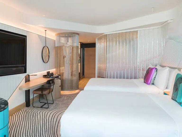W Brisbane - Double room