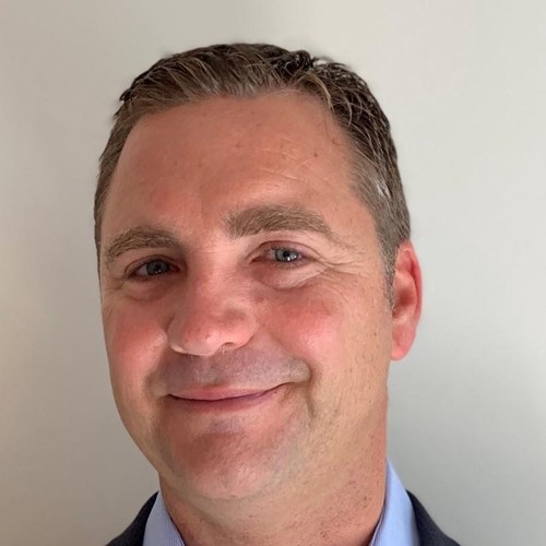 Photo of Alan Trestour