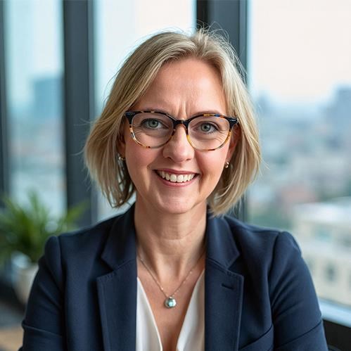 Photo of Bec Timmings