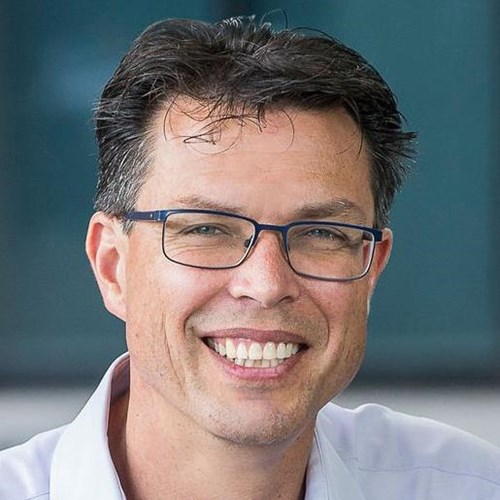 Photo of Bill Palazzi