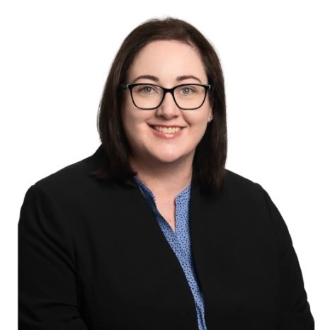 Photo of Caroline Wilkie
