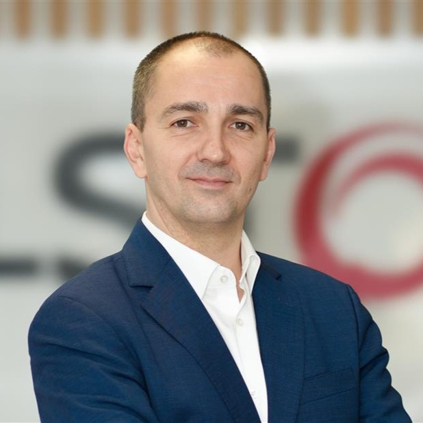 Photo of Guillaume Tritter