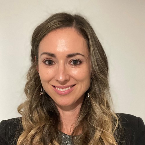 Photo of Jo Reeves