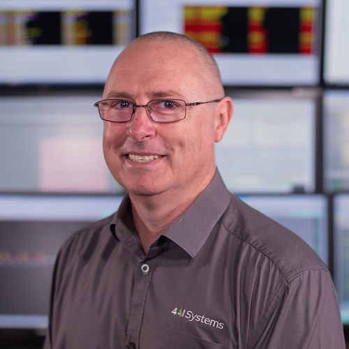 Photo of Mark Wood