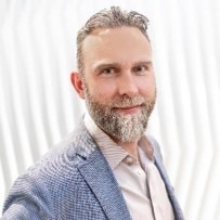 Photo of Matt McInnes