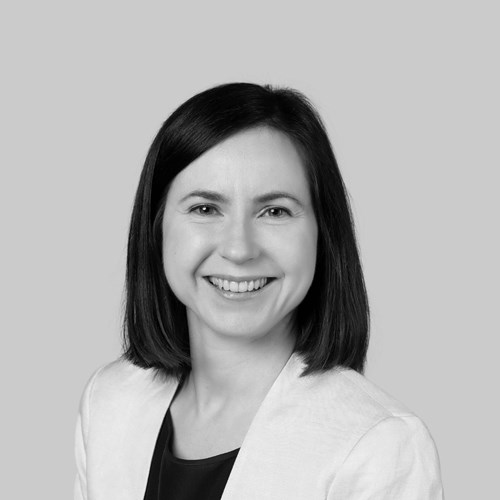 Photo of Monica Barker