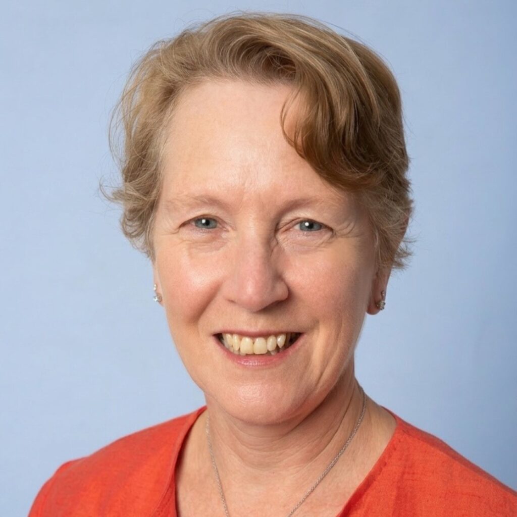 Photo of Natalie Pelham