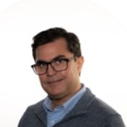 Photo of Navid Nezafati