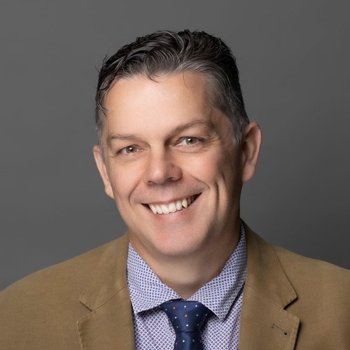 Photo of Peter Clissold