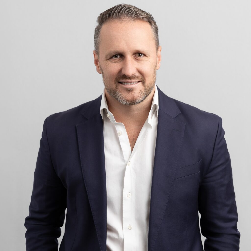 Photo of Peter Colacino
