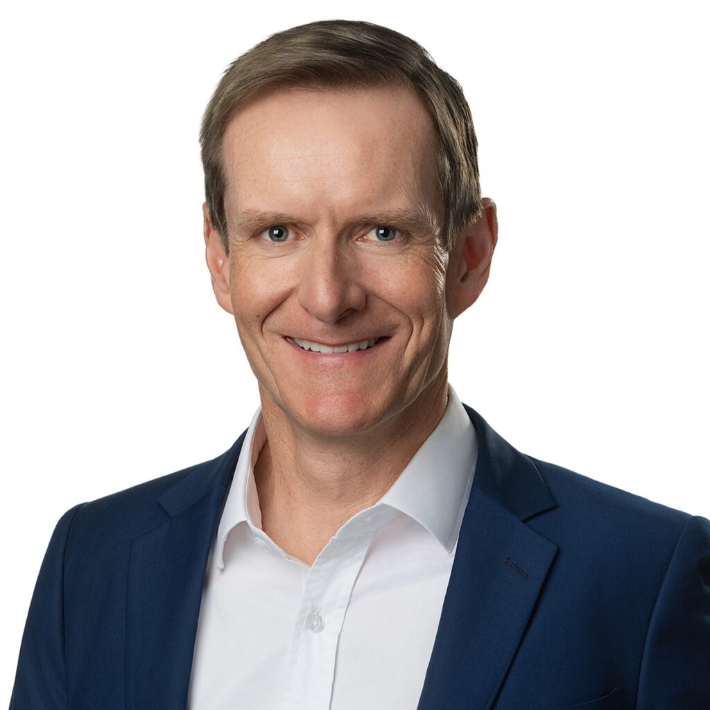 Photo of Raymond O'Flaherty