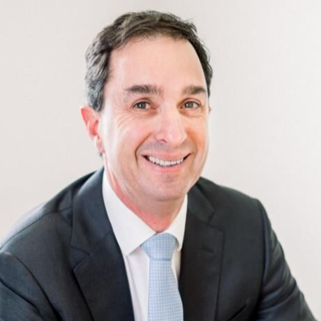 Photo of Richard Cohen