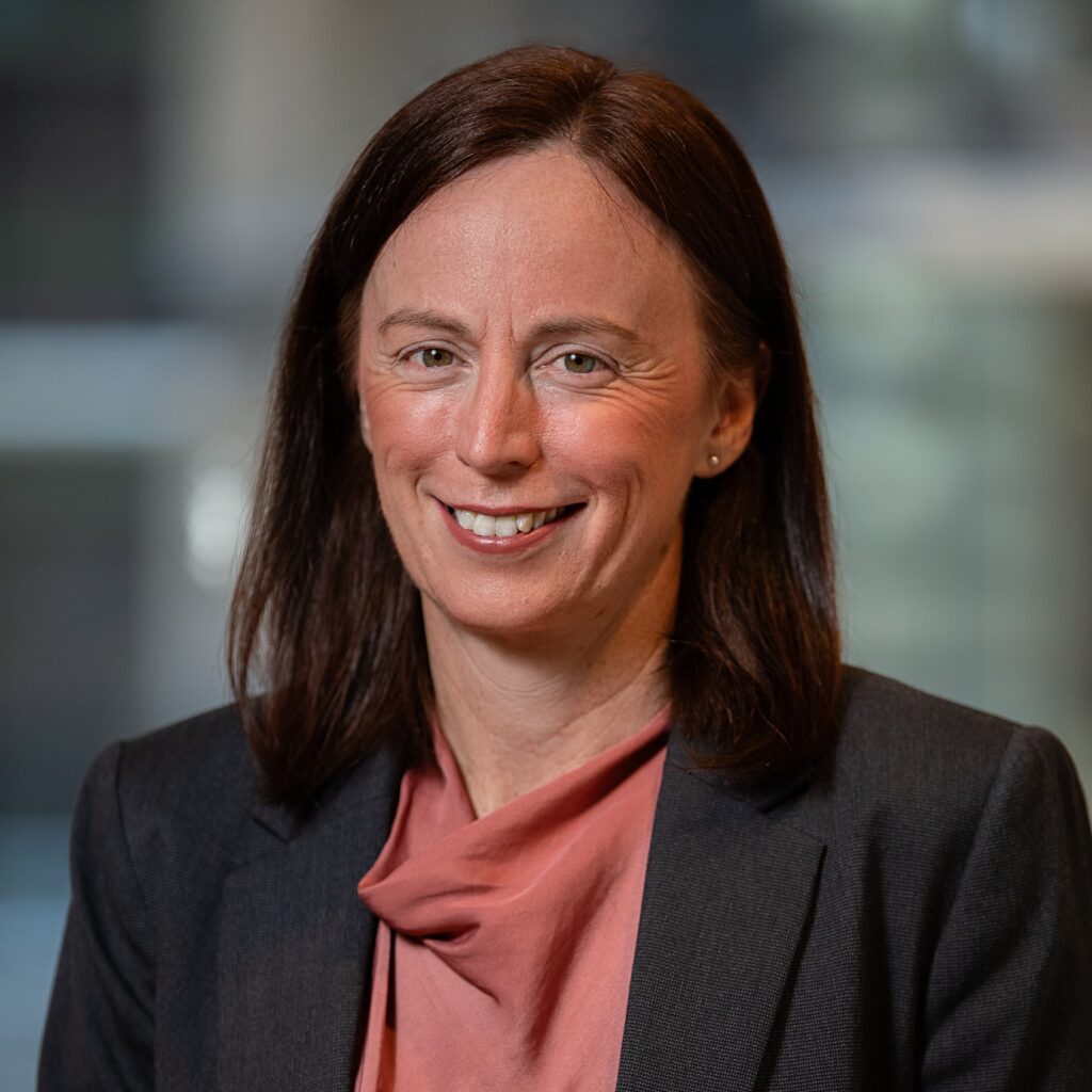 Photo of Sally Stannard
