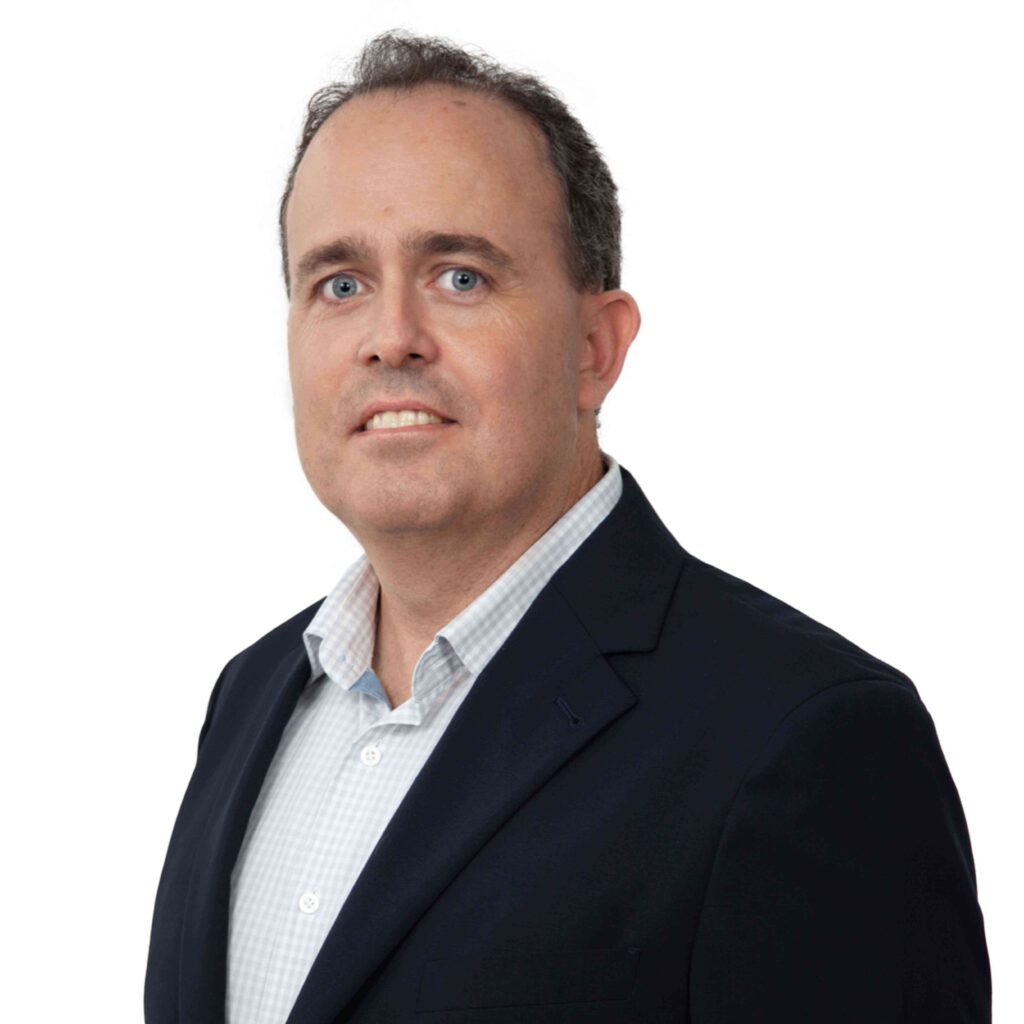 Photo of Andrew Mogg