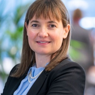 Photo of Raphaelle Guerineau