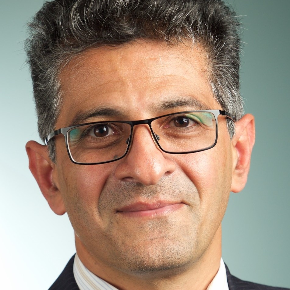 Photo of Hassan Raisianzadeh