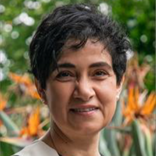 Photo of Vandana Fortunato